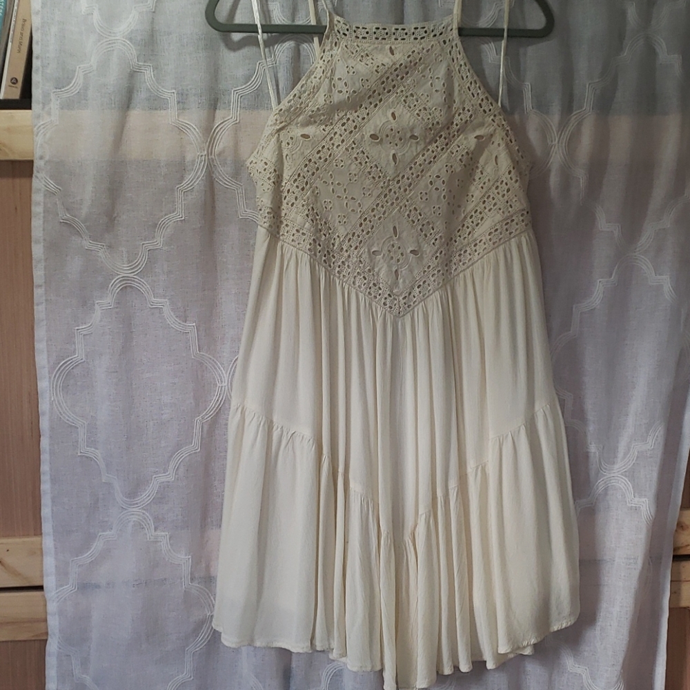 American eagle dress